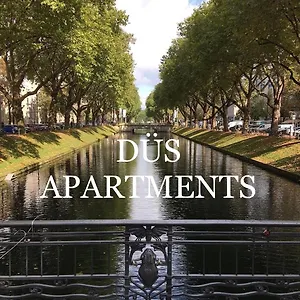  Apartment Tmj 3 Deutschland