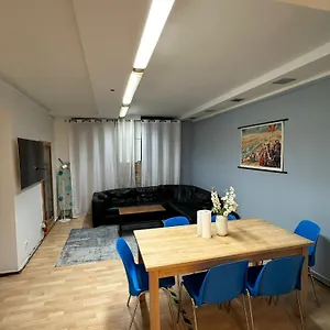  Apartment Kreuzberg Deutschland