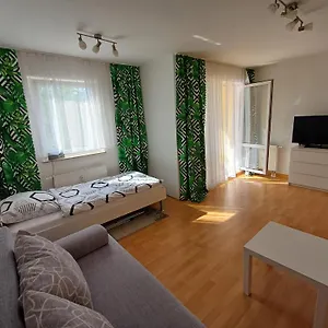 Schöne Ferienwohnung. Nähe Playmobil Und Messe Nbg Apartment