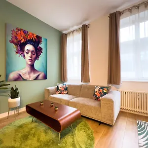 - Exklusive 4* Leipzig