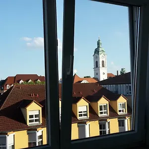 Schwalbennest Apartment