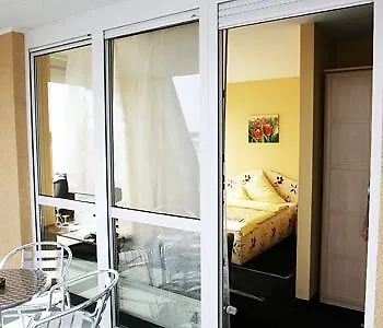 Europa Hotel Garni Free Parking Fuerth