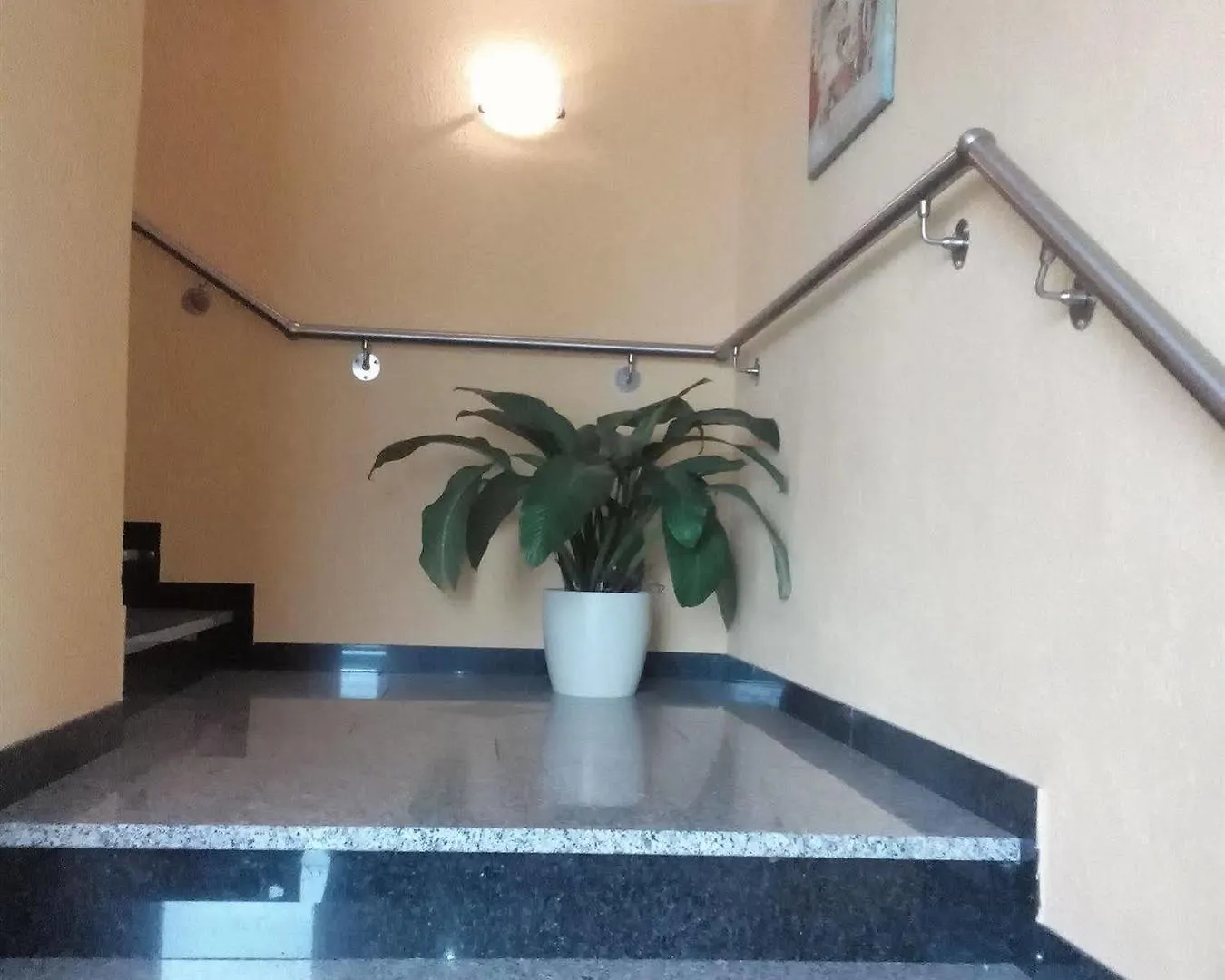 Europa Hotel Garni Free Parking Fuerth